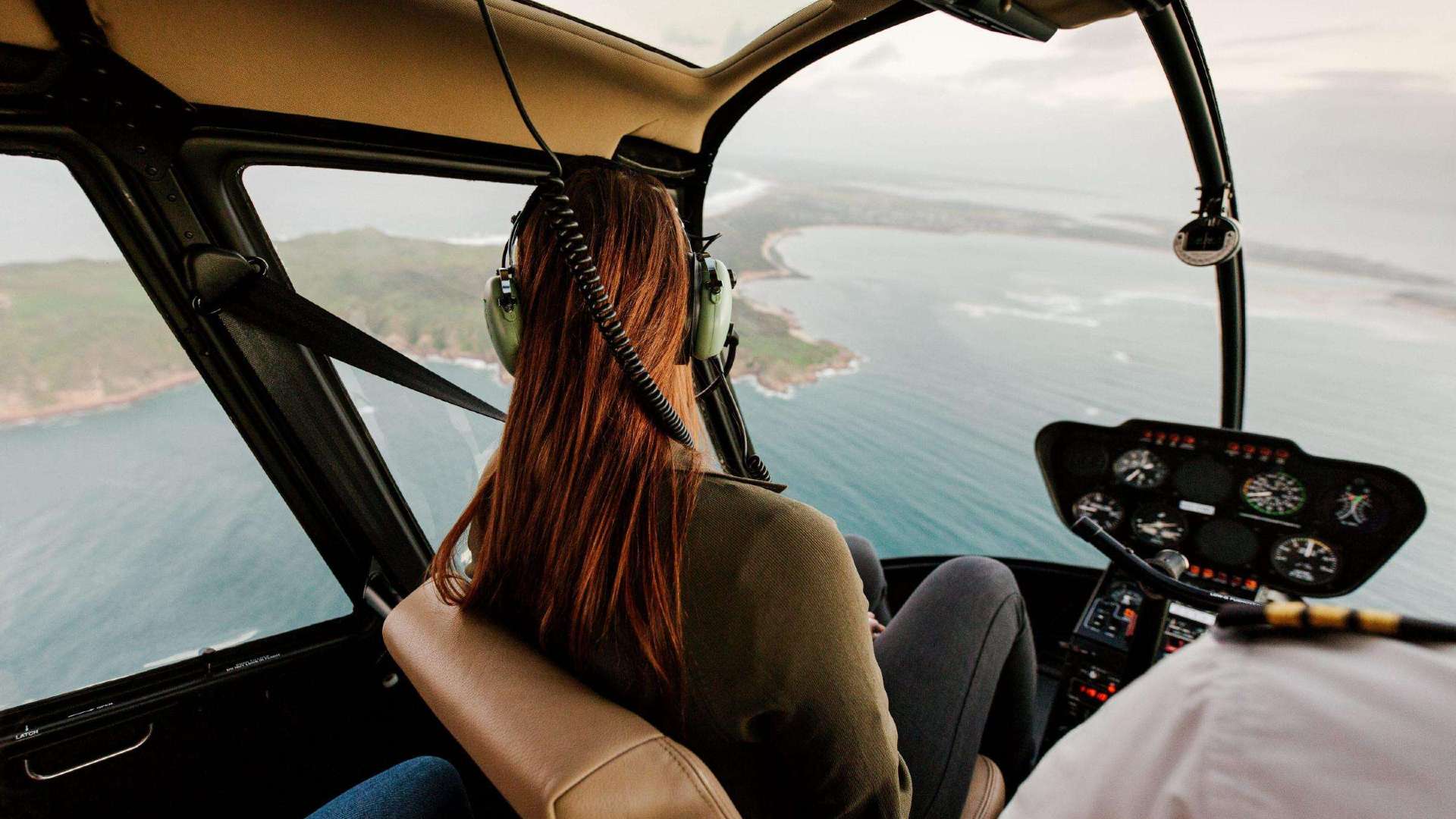 Phillip Island